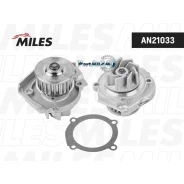 ����� ������� FIAT 1.2/1.4 99 Miles AN21033 AN21033 ����