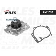 ����� ������� FORD 2.5 07/Renault 2.0/2.5 00/Volvo 1.6/1.8/2.0/2.5 05 Miles AN21039 AN21039 ����