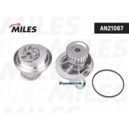 ����� ������� OPEL Astra G/Vectra B/Zafira 1.4/1.6 16V 05 Miles AN21067 AN21067 ����