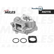 ����� ������� BMW E46/E90/E83 1.6/1.8/2.0 01 Miles AN21116 AN21116 ����