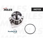 ����� ������� OPEL Omega B/Vectra B/SAAB 2.5/2.6/3.0/3.2 V6 Miles AN21120 AN21120 ����