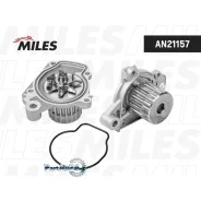 ����� ������� Honda Civic 1.4/1.5/1.6 16V 01/ HRV 1.6 16V 99 Miles AN21157 AN21157 ����