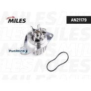 ����� ������� Peugeot/Citroen 1.0-2.2 79- Miles AN21179 AN21179 ����