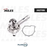 ����� ������� MB W202 2.0/2.3 Kompressor 01 Miles AN21186 AN21186 ����