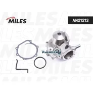 ����� ������� Subaru Forester/Impreza/Legacy 1.6/1.8/2.0/2.2/2.5 03 Miles AN21213 AN21213 ����