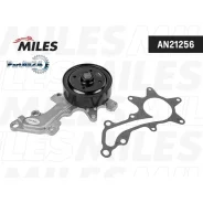 ����� ������� Toyota Auris/Yaris 1.3 08- Miles AN21256 AN21256 ����
