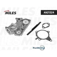����� ������� Mazda 323 1.8 16V 94/KIA Shuma 1.5 16V 9701 Miles AN21324 AN21324 ����