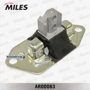����� ��������� Volvo S60/S80/XC90 ����. Miles AR00063 AR00063 ����