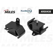 ����� ��������� Nissan Terrano I WD21 ���. Miles AR00438 AR00438 ����