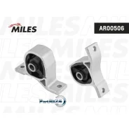 ����� ��������� Honda Civic 00-06 ���. AT Miles AR00506 AR00506 ����
