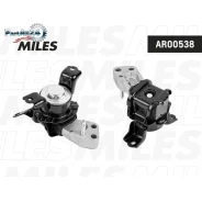 ����� ��������� Toyota Corolla CE120/NZE12# Miles AR00538 AR00538 ����