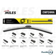 ����� �/� ������������ 600�� (10 ���������) Miles CWF24MA CWF24MA ����