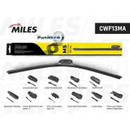 ����� �/� ������������ 330�� (10 ���������) Miles CWF13MA CWF13MA ����