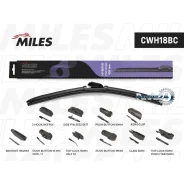 ����� �/� ��������� 450�� (10 ���������) Miles CWH18BC CWH18BC ����
