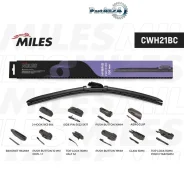 ����� �/� ��������� 530�� (10 ���������) Miles CWH21BC CWH21BC ����