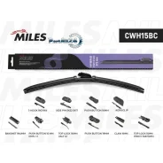 ����� �/� ��������� 375�� (10 ���������) Miles CWH15BC CWH15BC ����