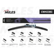 ����� �/� ��������� 580�� (10 ���������) Miles CWH23BC CWH23BC ����