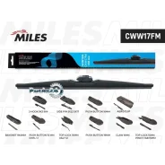 ����� �/� ������ 430�� (10 ���������) Miles CWW17FM CWW17FM ����