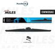 ����� �/� ������ 500�� (HOOK 9x3/9x4) Miles CWW20AC CWW20AC ����