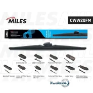 ����� �/� ������ 500�� (10 ���������) Miles CWW20FM CWW20FM ����