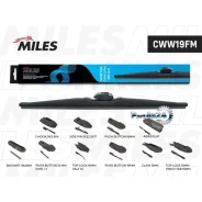 ����� �/� ������ 480�� (10 ���������) Miles CWW19FM CWW19FM ����