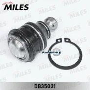 ����� ������� Hyundai Santa FE 01- ����. ���/����. Miles DB35031 DB35031 ����