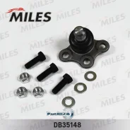 ����� ������� Citroen C3 02- ����. ���/����. Miles DB35148 DB35148 ����
