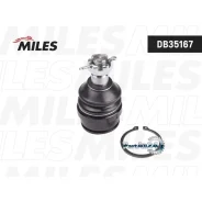 ����� ������� Toyota LAND Cruiser 100 98-07 ����. ���/����. Miles DB35167 DB35167 ����