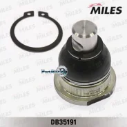 ����� ������� Renault Logan/Sandero/Captur 14- ����. ���/����. Miles DB35191 DB35191 ����