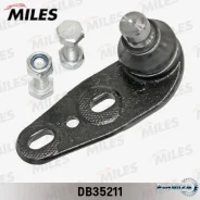 ����� ������� AUDI 80 89-92 ����. ����. (� ��� 19mm) Miles DB35211 DB35211 ����