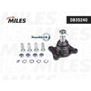 ����� ������� Toyota 4Runner/Hilux 90- ���. ���/����. Miles DB35240 DB35240 ����