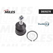 ����� ������� JEEP Grand Cherokee III 06-10 ����. ���/����. Miles DB35278 DB35278 ����