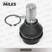 ����� ������� Nissan Navara/Pathfinder 05- ���. ����. ���/����. Miles DB35282 DB35282 ����