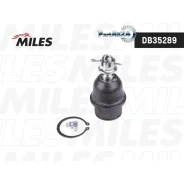 ����� ������� Chevrolet Trailblazer -08 ���/����. Miles DB35289 DB35289 ����