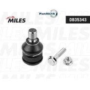 ����� ������� FORD Maverick/Mazda Tribute 00- Miles DB35343 DB35343 ����