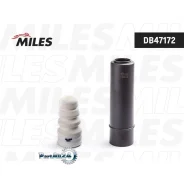 �������+�������� Hyundai Accent 05-10 ���. (�-� �� 1 �����. ) Miles DB47172 DB47172 ����