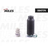 �������+�������� Hyundai Elantra 00-/ KIA Cerato/Spectra 04- ���. (�-� �� 1 �����. ) Miles DB47174 DB47174 ����