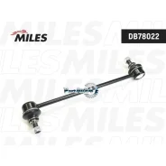 ���� ������������� Mitsubishi Lancer/Outlander/C-Crosser/400�7 07- ���. ����. �/��. Miles DB78022, ������ DB78022 ����