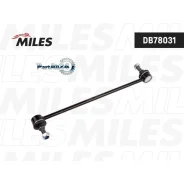 ���� ������������� OPEL Corsa D 06- ���. ����. ���/����. Miles DB78031 DB78031 ����