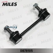 ���� ������������� Nissan Primera P10/ X-Trail T30 01- ���. ����. ���/����. Miles DB78105 DB78105 ����