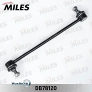 ���� ������������� Daewoo Nubira ���. ����. ���/���� Miles DB78120 DB78120 ����
