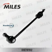 ���� ������������� Lanrover Discovery 07/04- ���. ����. ���/����. Miles DB78192 DB78192 ����