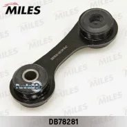 ���� ������������� OPEL Vectra C ���. ����. ���/����. Miles DB78281 DB78281 ����