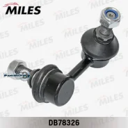 ���� ������������� Nissan Pathfinder 05- ���. ����. ���. Miles DB78326 DB78326 ����