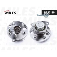 ������� � ����������� Toyota Avensis I T220/Carina E T190 96-03 ���. +ABS Miles DB83130 DB83130 ����