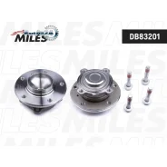 ������� � ����������� BMW E81/E87/E90 ���. Miles DB83201 DB83201 ����