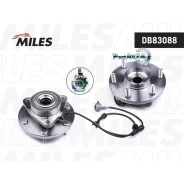 ������� � ����������� Nissan Patrol Y62/Armada/Titan/Infiniti QX56 03- ���. Miles DB83088 DB83088 ����