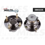 ������� � ����������� Mitsubishi Galant VIII 96-04 ���. Miles DB83235 DB83235 ����