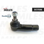 ���������� �/� VAG Passat/GOLF V/Touran/Caddy/Tiguan/A3/Octav�IA 04- ���. Miles DC17096 DC17096 ����