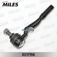���������� �/� MB W211 ���. Miles DC17156 DC17156 ����
